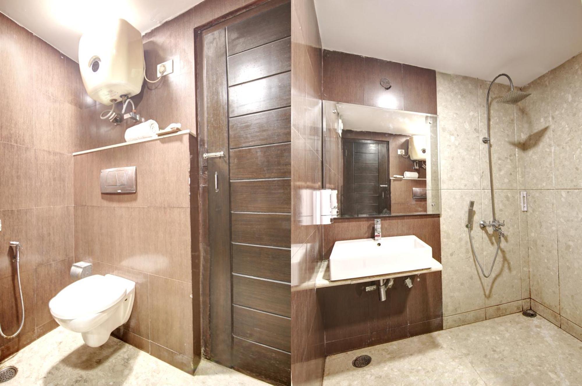 Hotel Wk Comfort - Near White Clove 3*