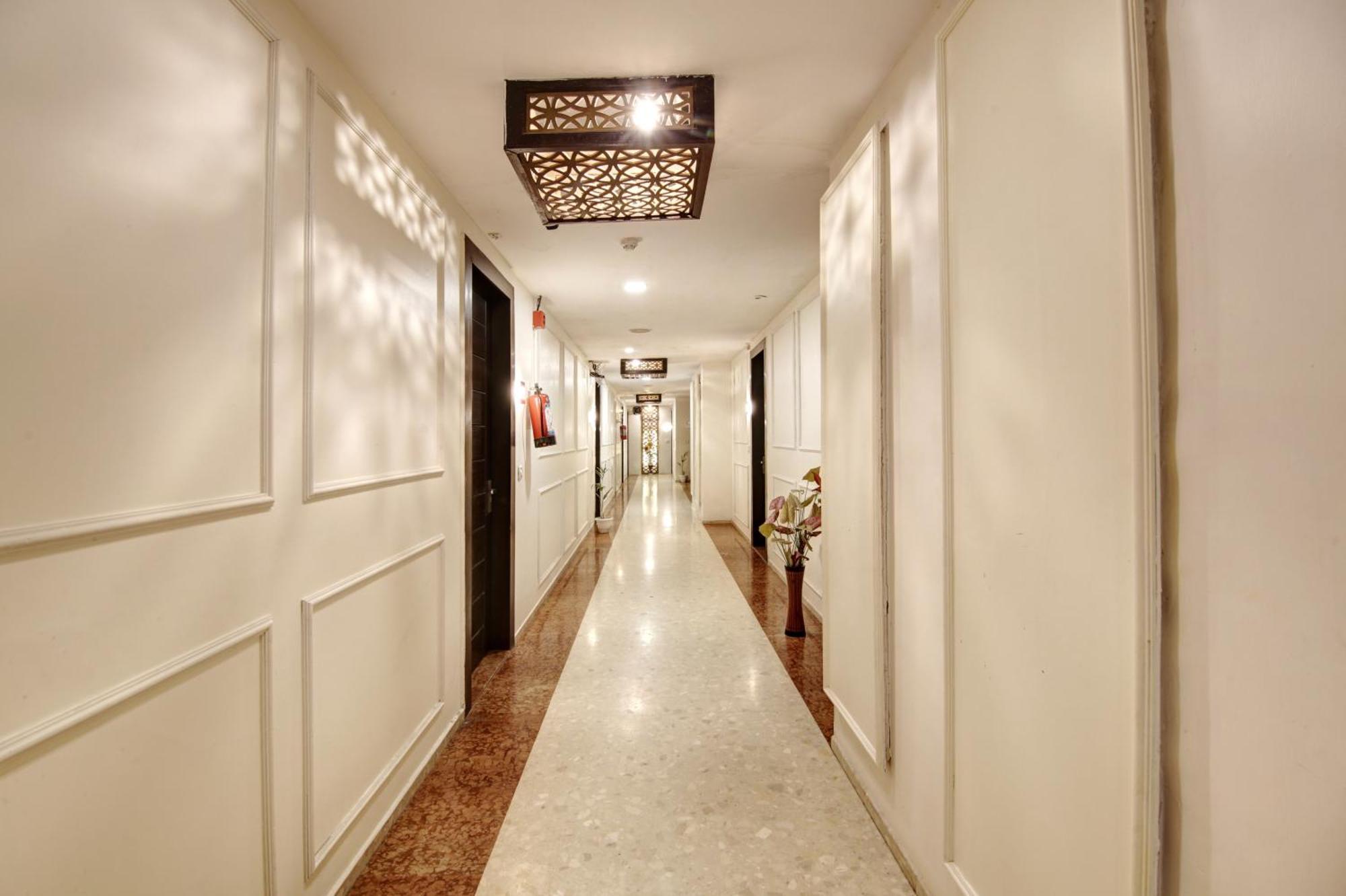 Hotel Wk Comfort - Near White Clove