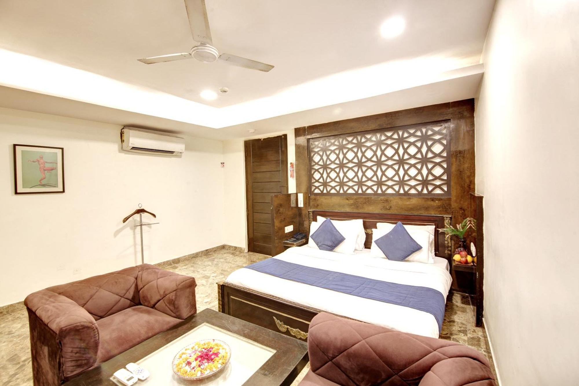 Hotel Wk Comfort - Near White Clove