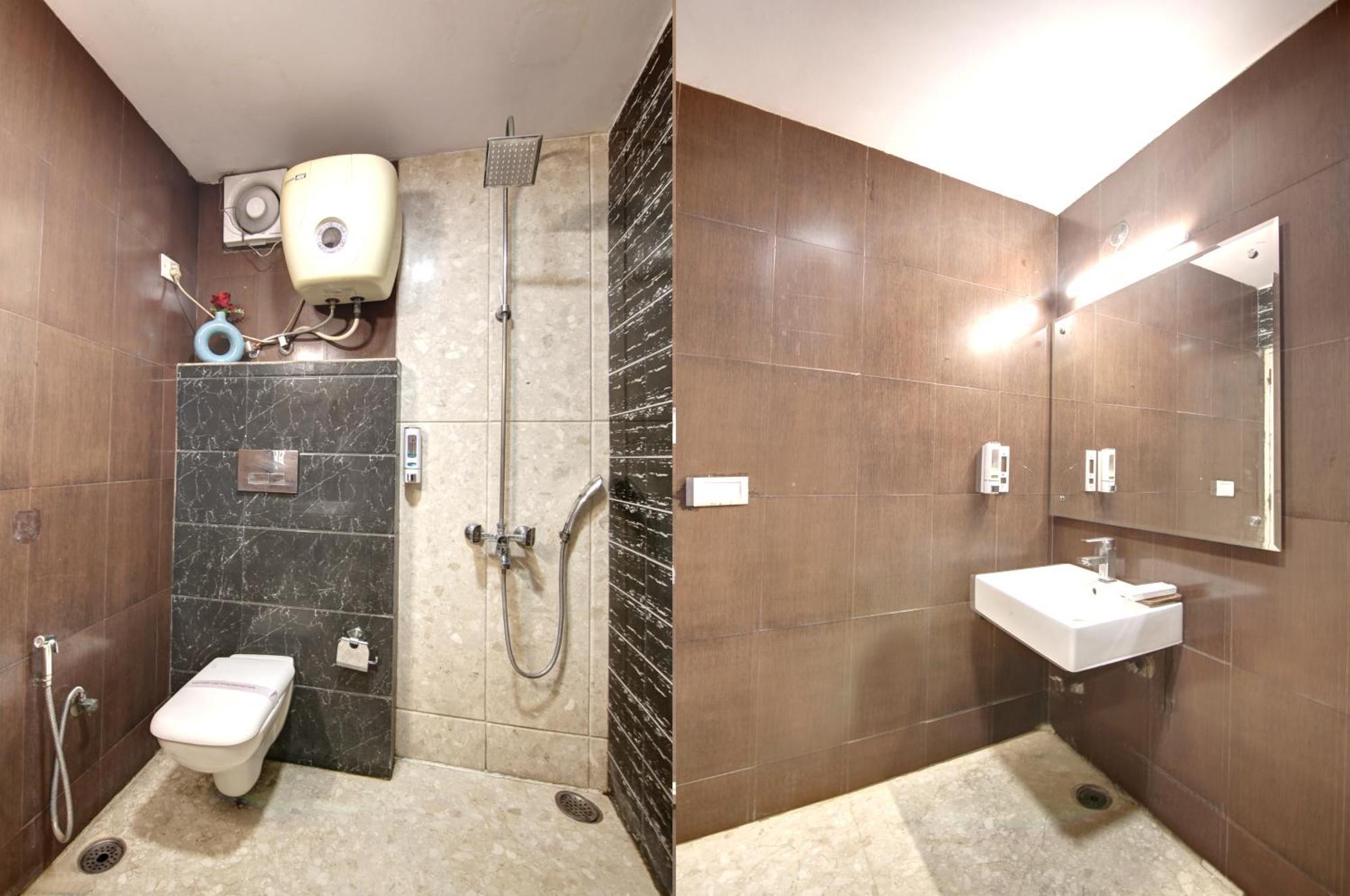 Hotel Wk Comfort - Near White Clove