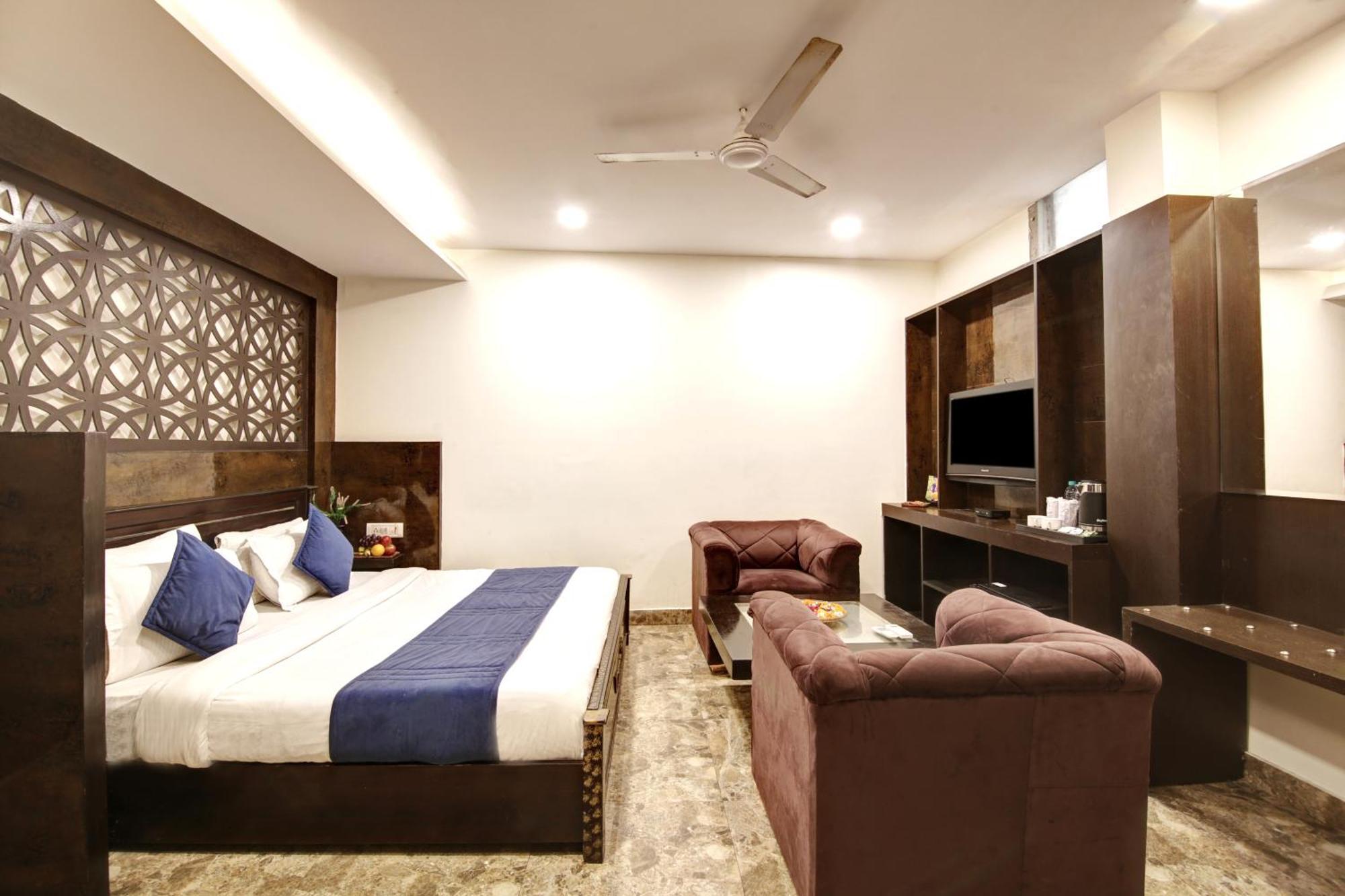Hotel Wk Comfort - Near White Clove