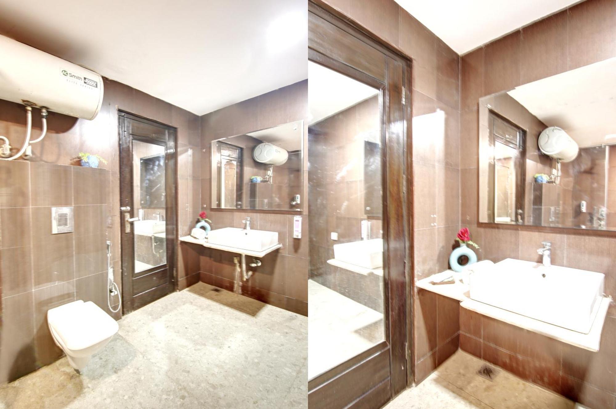 Wk Comfort - Near White Clove Hotel 3*