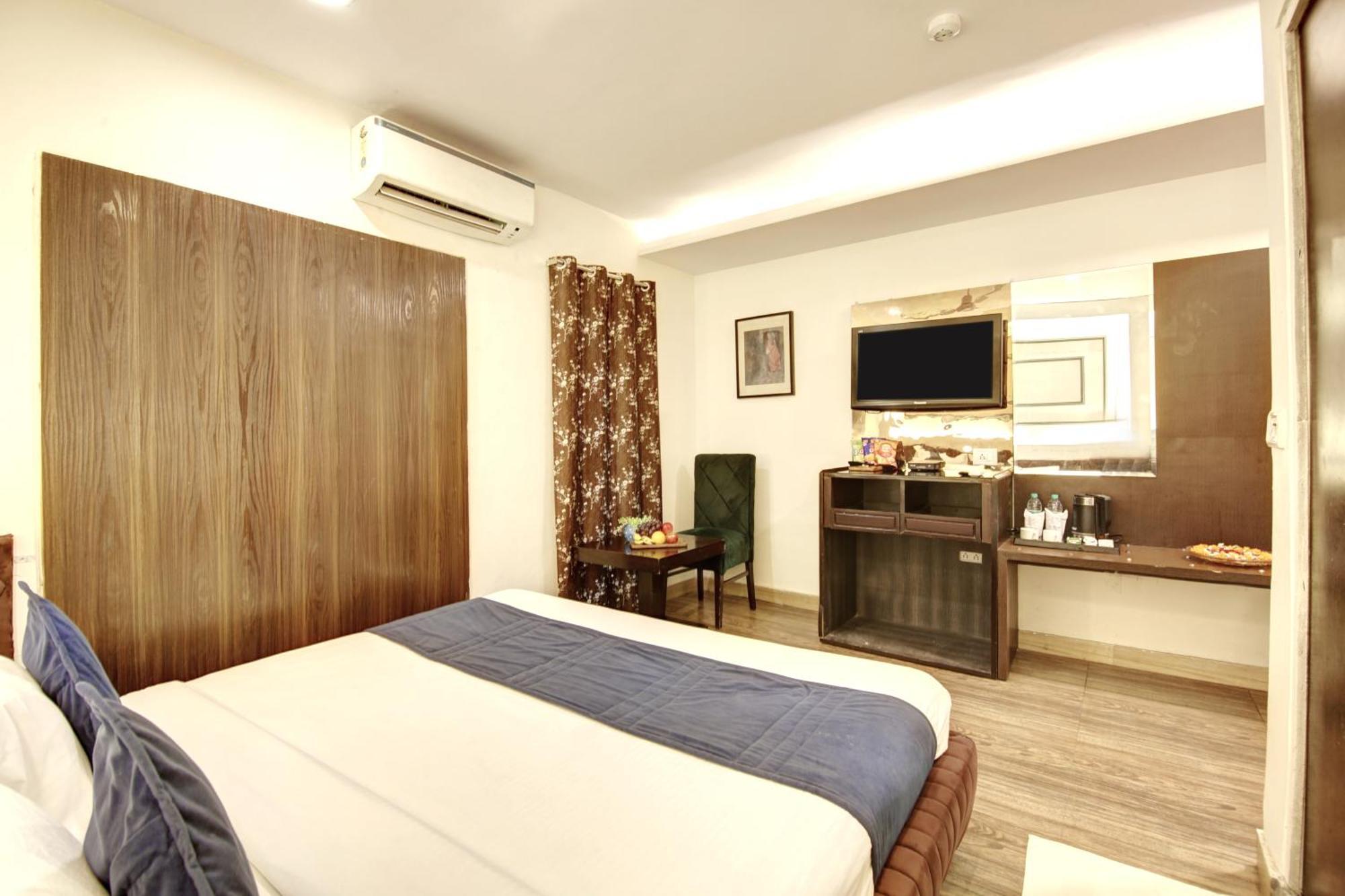 Wk Comfort - Near White Clove 3*