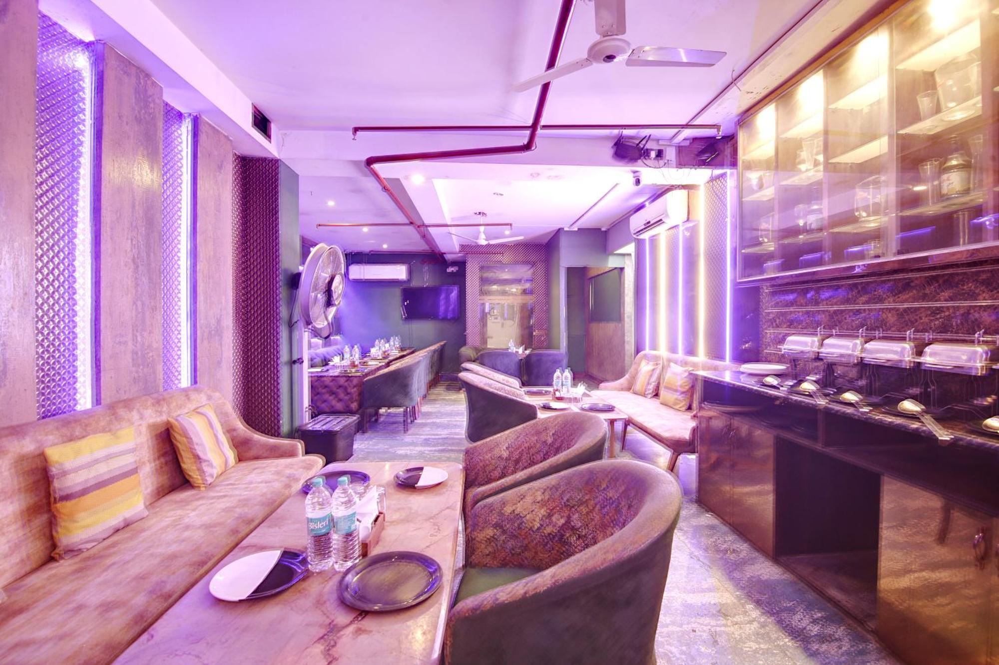 Hotel Wk Comfort - Near White Clove