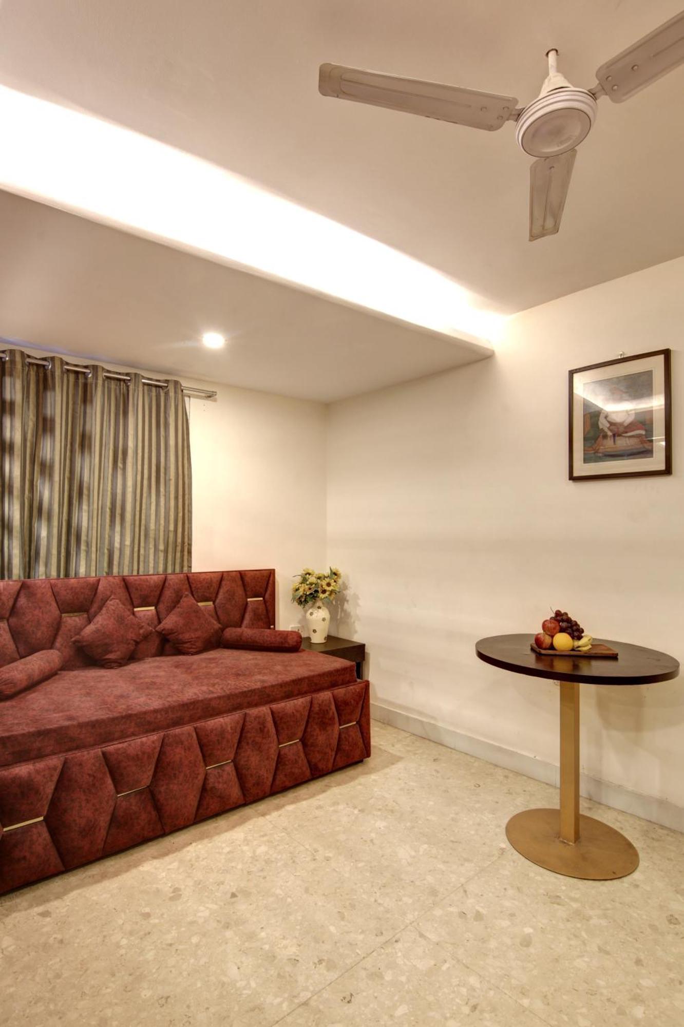 Wk Comfort - Near White Clove Hotel 3*