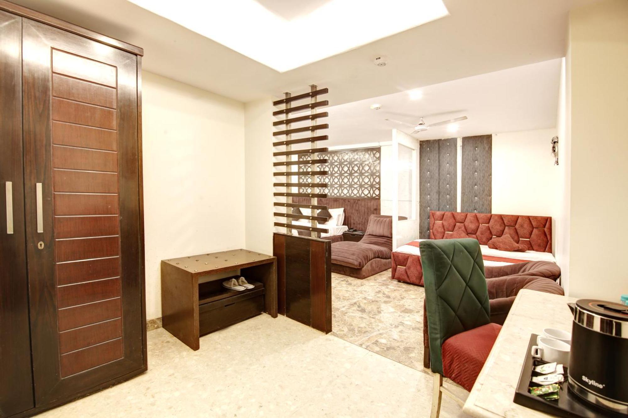 Wk Comfort - Near White Clove 3*