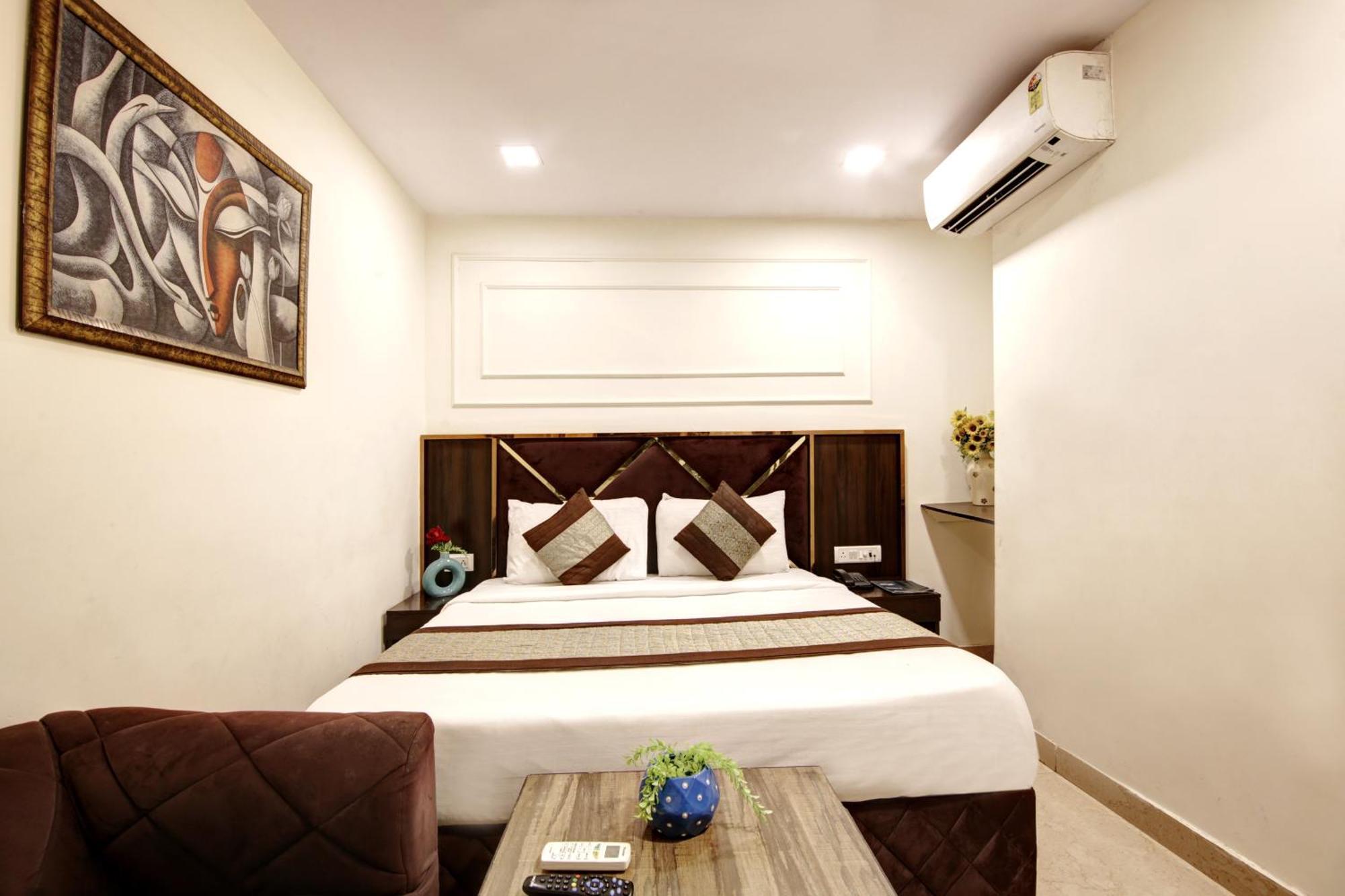 Hotel Wk Comfort - Near White Clove